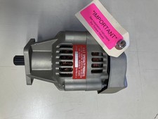 ALTERNATOR BC410-1 CIRRUS SR22 P/N: 13565-001 AVION