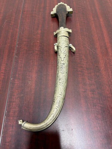 Authentic vintage morocan - authentic,