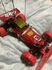 TAMIYA Hotshot Vintage