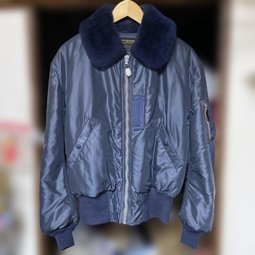 Veste vol real mccoy - la, de