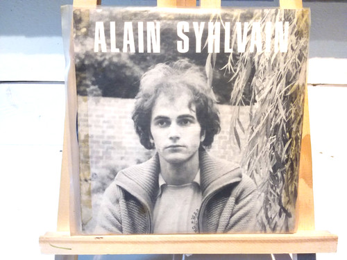 45t single pom - pom, alain