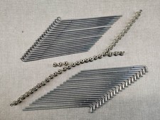 Jeu de rayons pour roue AR