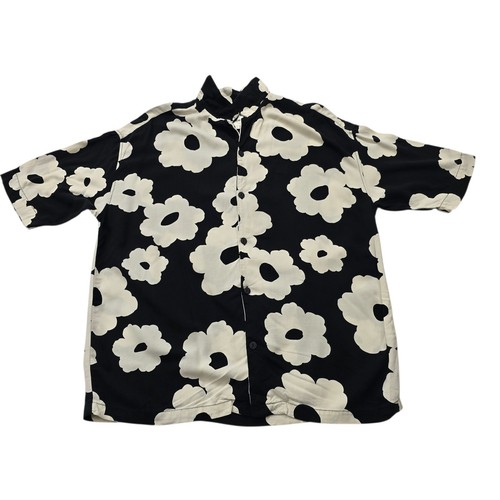 Chemise boutonnée homme