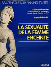 La sexualité de la femme