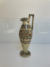 Pierre De Verclos, Poterie