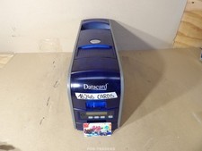 Datacard SD360 PX30 DUAL Side
