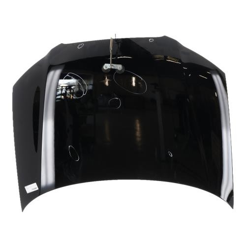 Capot audi sportback - 2,