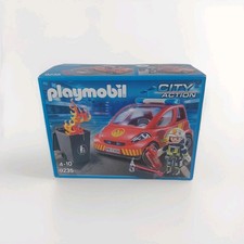 Playmobil City Action 9235