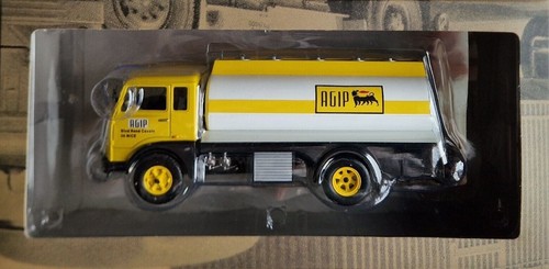Altaya ixo camions - ixo, 1/43
