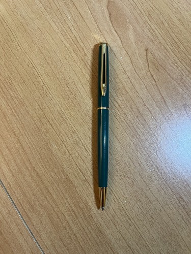 Stylo bille waterman - bille,