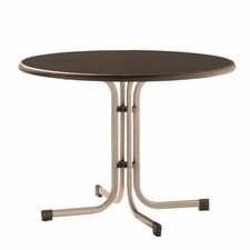 Table Pliante De Jardin Sieger