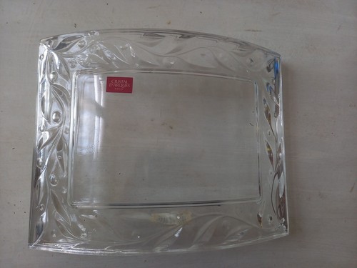 Cadre photo cristal - cadre,