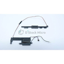 Haut-parleurs 14008-01930000 - 14008-01930000 pour Asus Transformer Book T101HA-