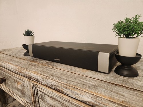 Bose lifestyle mc1 home - bose,