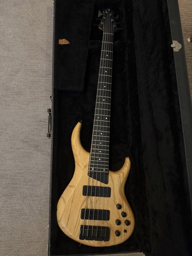 Mtd usa 635 string bass - mtd,