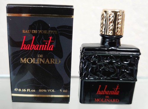 Habanita edt ml - habanita, de