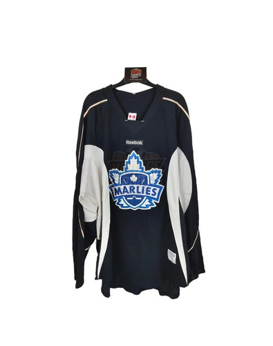 Maillot combat hockey - de,