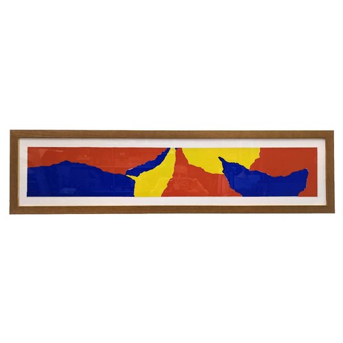Lithographie par pous - par,