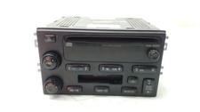 KIA SORENTO 2002-2006 Radio