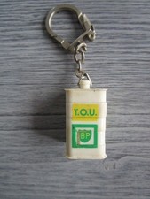 Porte clefs publicitaire - porte-clefs,