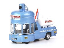 Simca 1000 butagaz - simca,