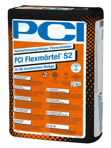 Pci flexmörtel colle à - pci,