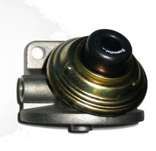 "Support de Filtre à Gasoil