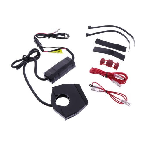 Prise usb moto - moto, 89372