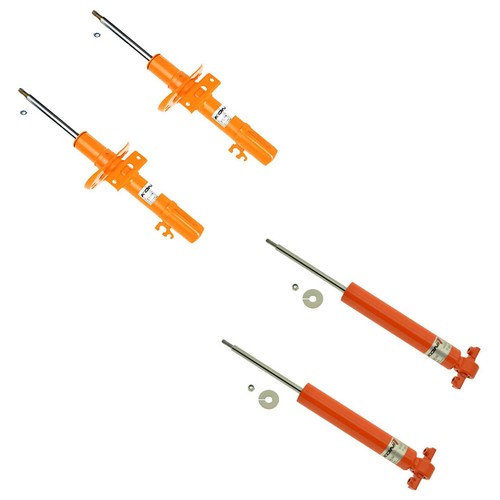 Koni amortisseur kit - koni,