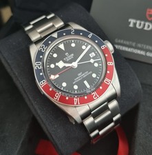 TUDOR Black Bay GMT 79830RB