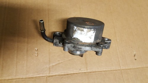 Pompe vide hdi peugeot - hdi,