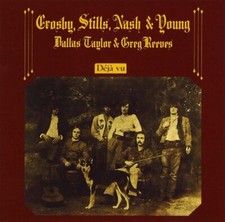 Crosby, Stills, Nash & Young