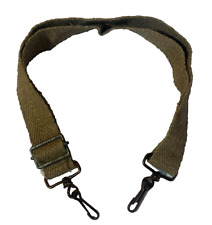 Sangle en toile de musette