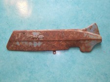 Carter droit Motobécane AV88