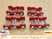 Jeu de manilles de levage de