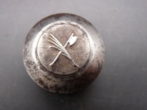 Ancienne matrice sceau - matrice/, /