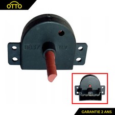 Régulateur de pulseur d'air chauffage Ventilation Boxer Jumper ducato apres 2006