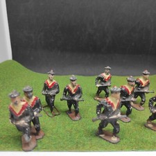 GM  soldats de plomb 10