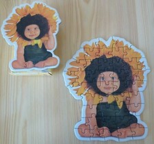 Puzzle Anne Geddes 44 pièces