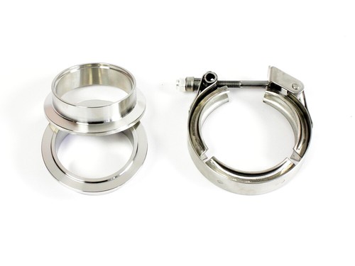 Band clamp kit avec - v-band,