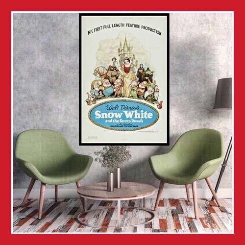 Repro affiche 1937 - repro,