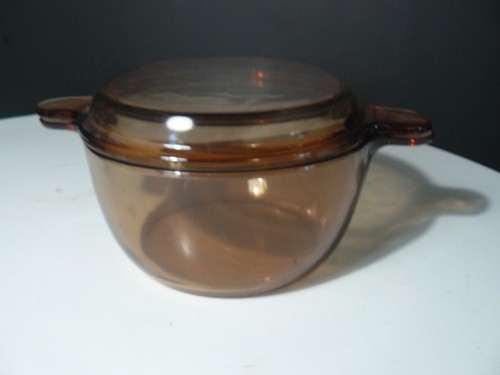 Cocotte corning vision verre - corning,