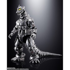 Bandai Soul of Chogokin -