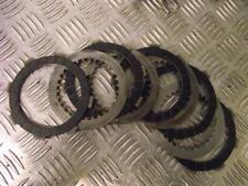 2002 PLAQUES D'EMBRAYAGE KAWASAKI KX 65 A3 - MOTOCROSS X VÉLO DE COURSE