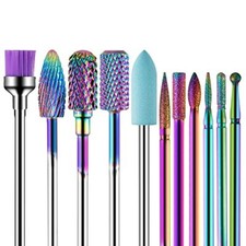 PAIRIER 11 PCS Embout Ponceuse