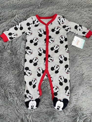 New disney baby mickey mouse - new,