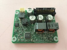 carte alimentation seule pièce détachée console nintendo gamecube DOL-001 (JPN)