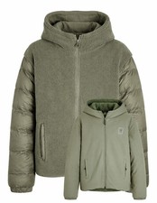 Veste HERO SEVEN Réversible