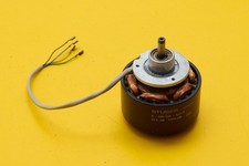 Pièces de bobine REVOX B77 MKII moteur authentique