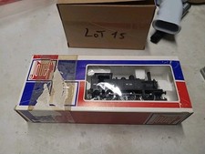 LOCOMOTIVE VAPEUR JOUEF  ETAT